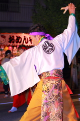 高松よさこい連～まおまおさん～