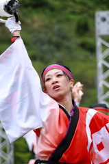 國士無双　～わさびさん～