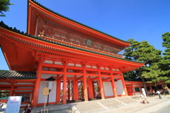 平安神宮