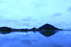 三郎池