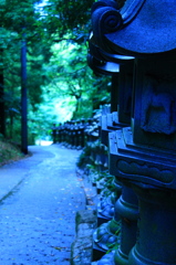 急勾配