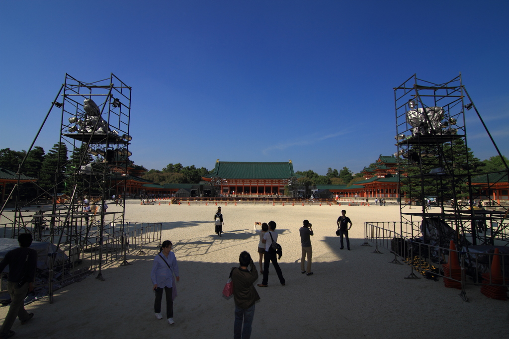 夢舞台
