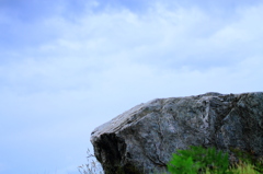 岩