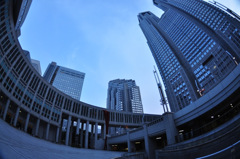 都庁