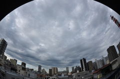 2011.9.23 曇り