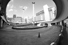 新宿駅西口2