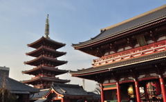 浅草寺