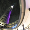 Tokyo Sky Tree 06-Jun-2012