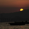 夕焼け
