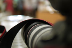 私の素敵なカメラ 