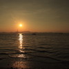 夕焼け