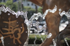Water X