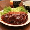 とんかつっていいよねー　とんかつ最高
