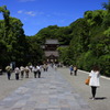鶴岡八幡宮