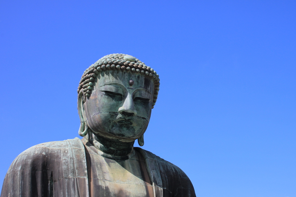 鎌倉大仏