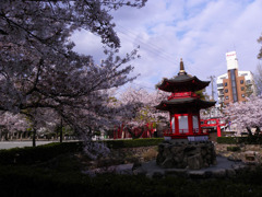 四天王寺