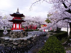 四天王寺
