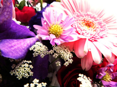 花束