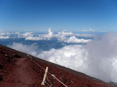 富士山2011_山中湖