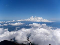 富士山2011_伊豆半島