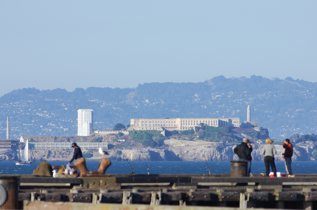 Alcatraz