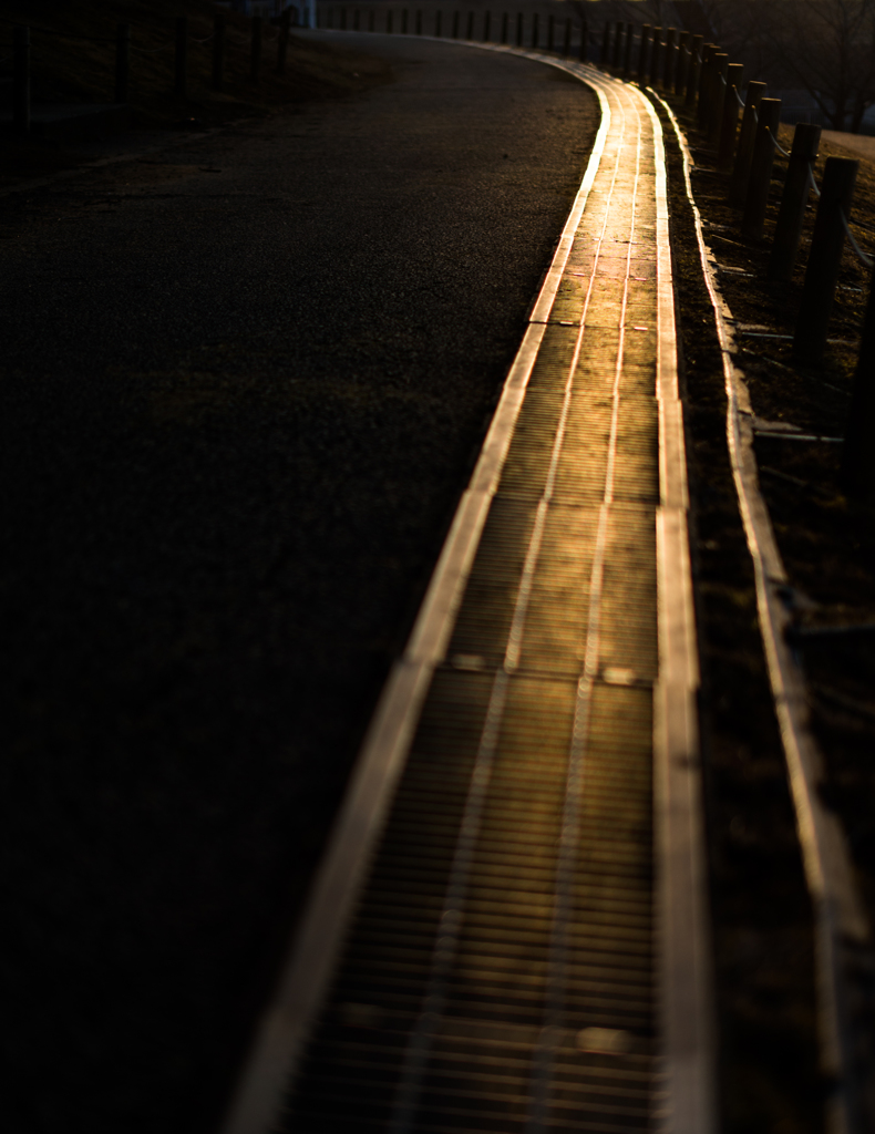 route