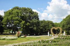 大阪市立長居植物園