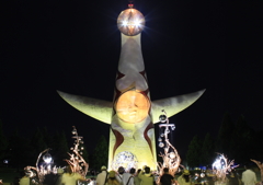 イルミナイト万博2011