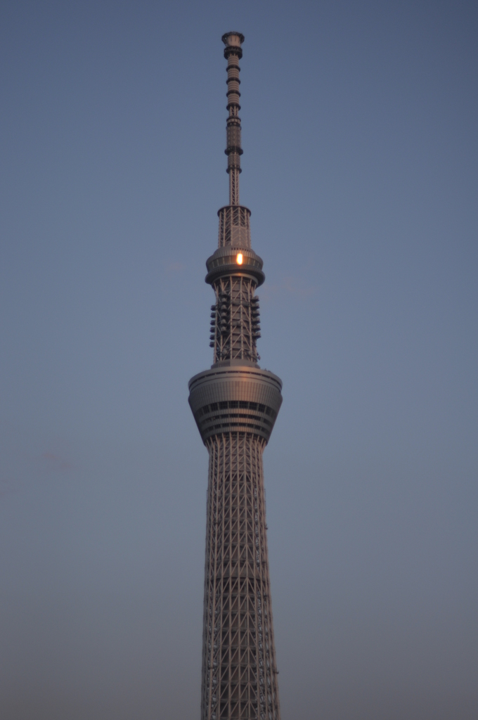 スカイツリー