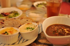 イングリッシュガーデンローズカフェ