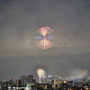 隅田川花火大会