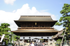 善光寺