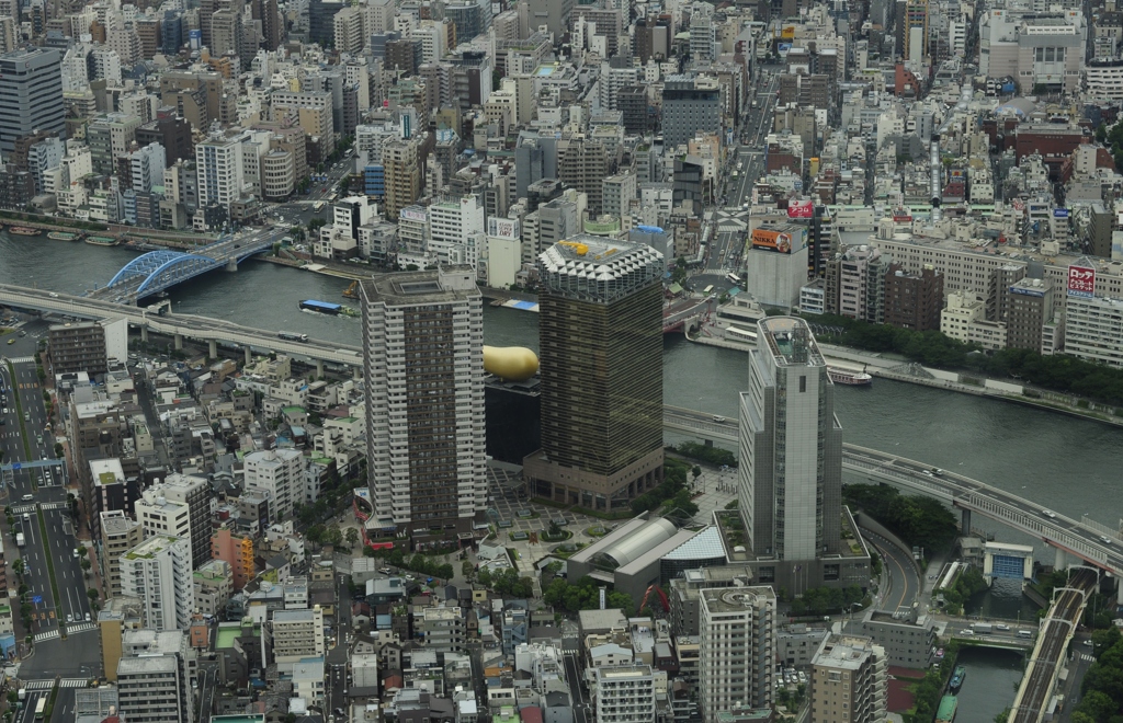 アサヒビル