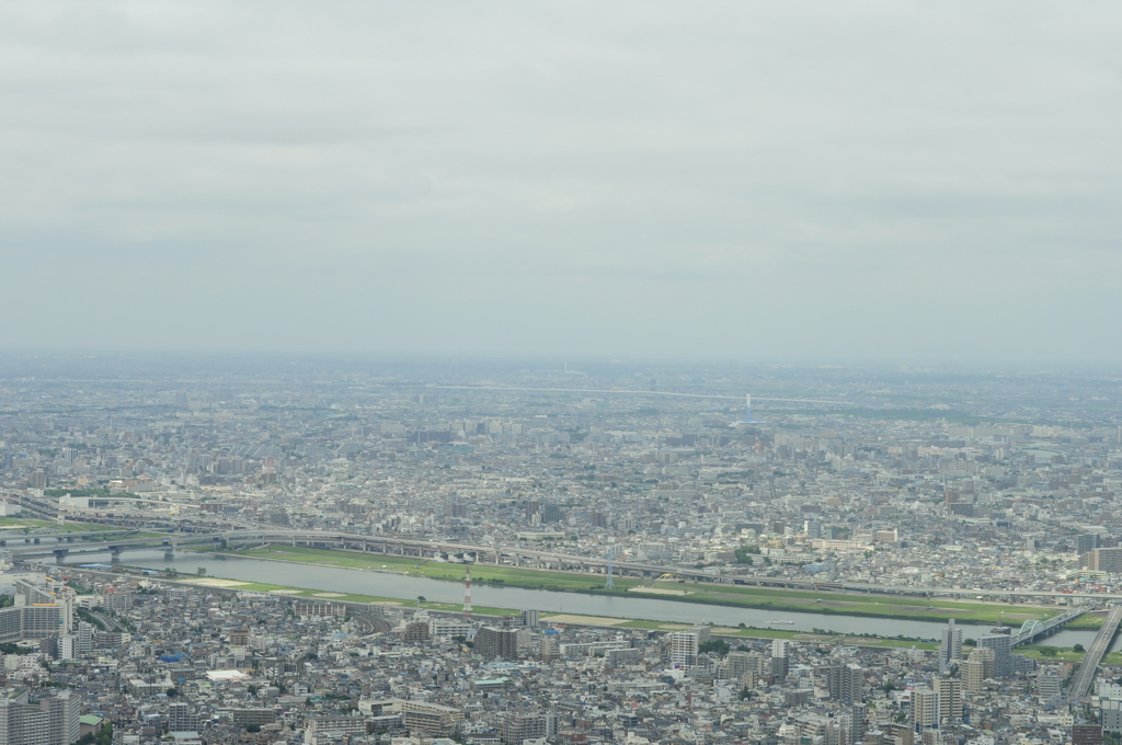 荒川