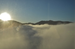 雲海