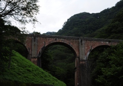 めがね橋