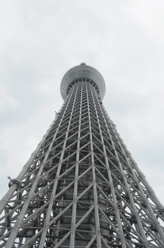 スカイツリー