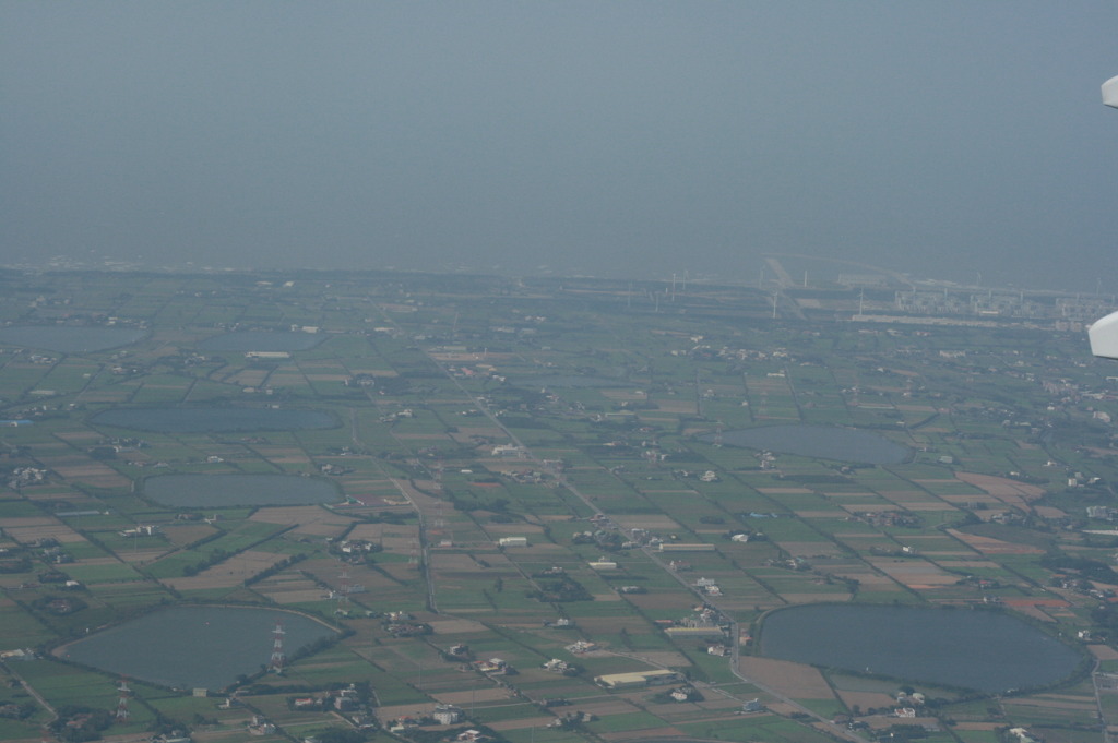 田園