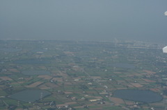 田園