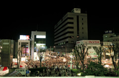 お祭り