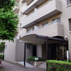緑のマンション1