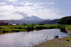 06.8.15　津軽富士