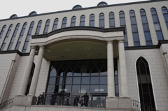 市役所前の散歩05