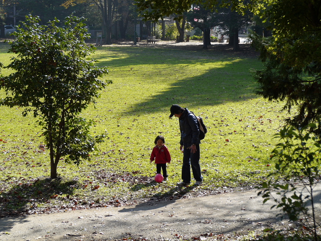 第一公園１２