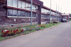 06.8.14鯵ヶ沢町立赤石小学校１