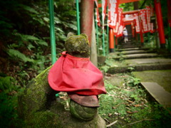 じー