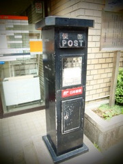 そこにいるだけの働き者