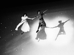 YOU CAN FLY！