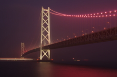 明石海峡大橋