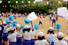 エキサイト運動会